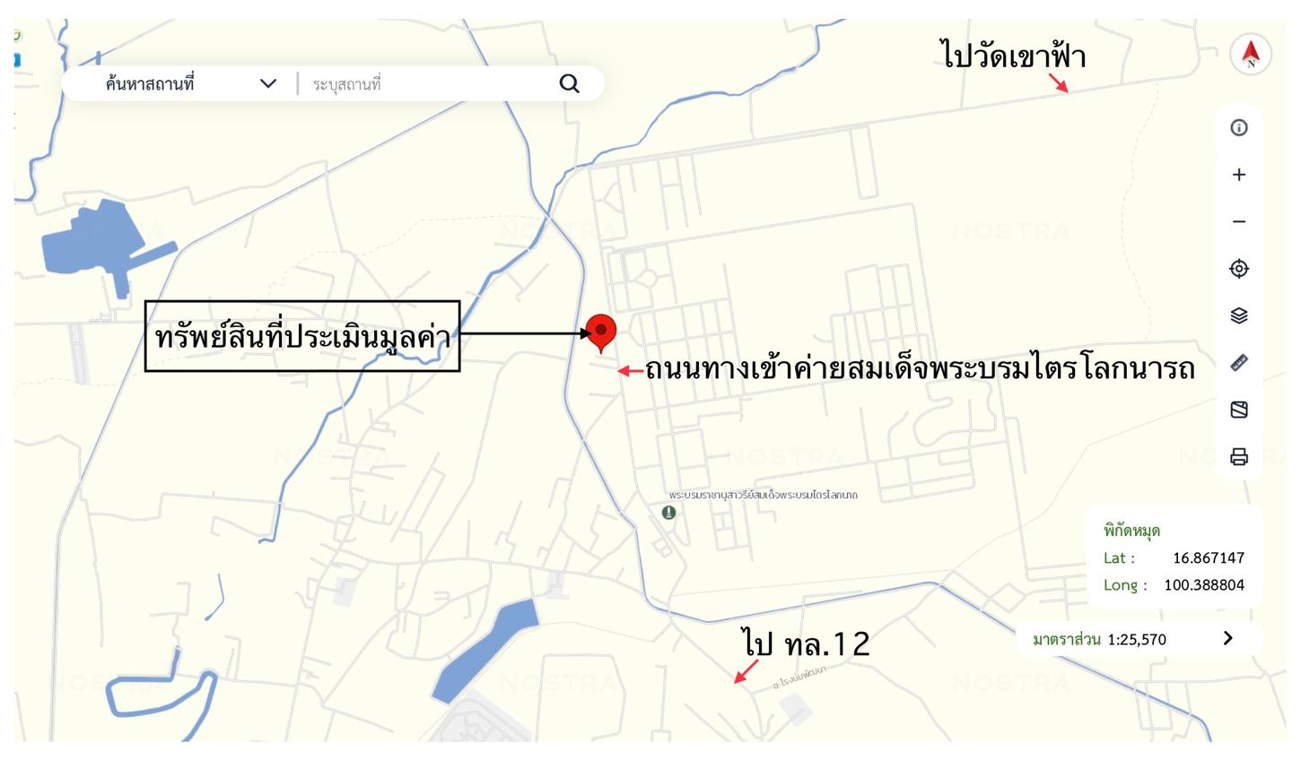 picture FACTORY 1399.4 Sq.w. Muang Phitsanulok Phitsanulok for 10.4M - 46/47