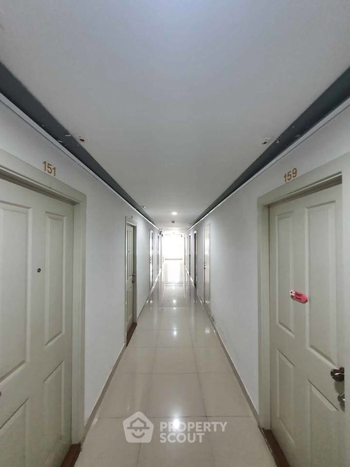 รูป ใกล้ MRT กระทรวงสาธารณสุข 100 ม. คอนโด 1 ห้องนอน Regent Home 25 Tiwanon (ID 3441624) - รูปที่ 13/17