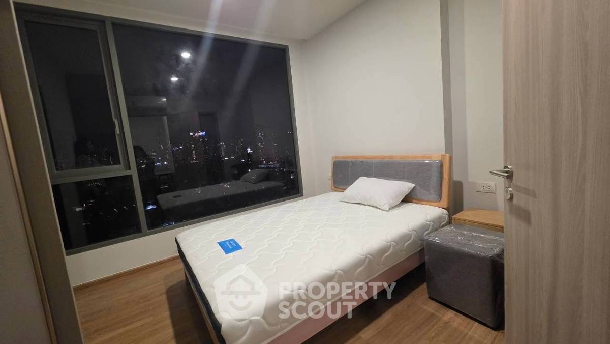 picture 1-BR Condo at Cloud Thonglor-Phetchaburi near MRT Phetchaburi (ID 3438359) - 2/16