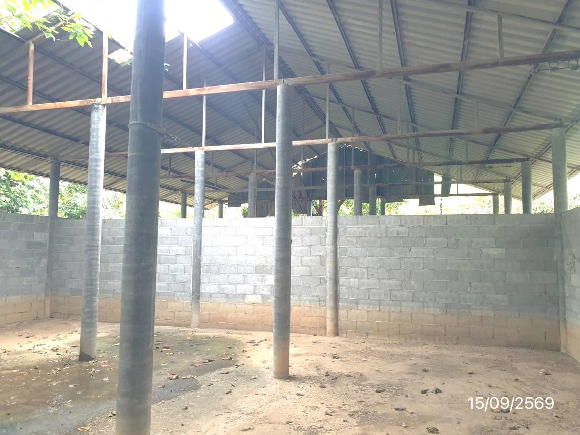 picture FACTORY 3876 Sq.w. Wieng Nong long Lamphun for 11.3M - 29/49