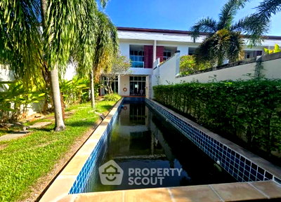 Houses for sale Muang Phuket Phuket : Pet-Friendly 3-BR House At MONO Oxygen Bangtao Beach (ID 3438038)