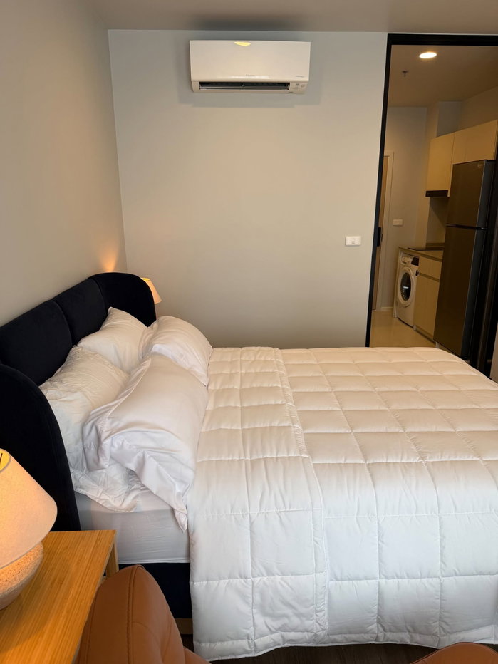 picture For rent CULTURE Thonglor 🔴🔴 - 9/24