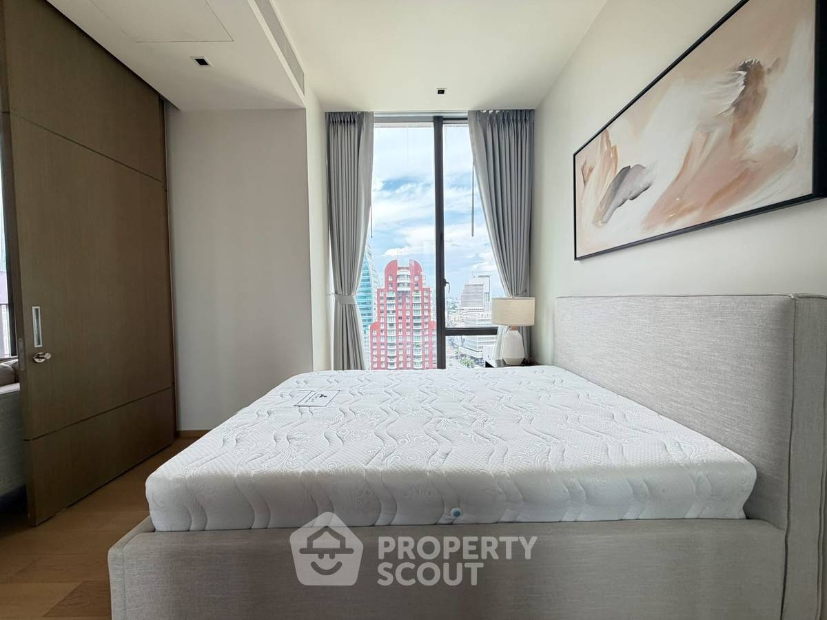 รูป คอนโด 1-ห้องนอน ที่ 28 ชิดลม ใกล้ BTS ชิดลม (ID 3439037) - รูปที่ 7/9