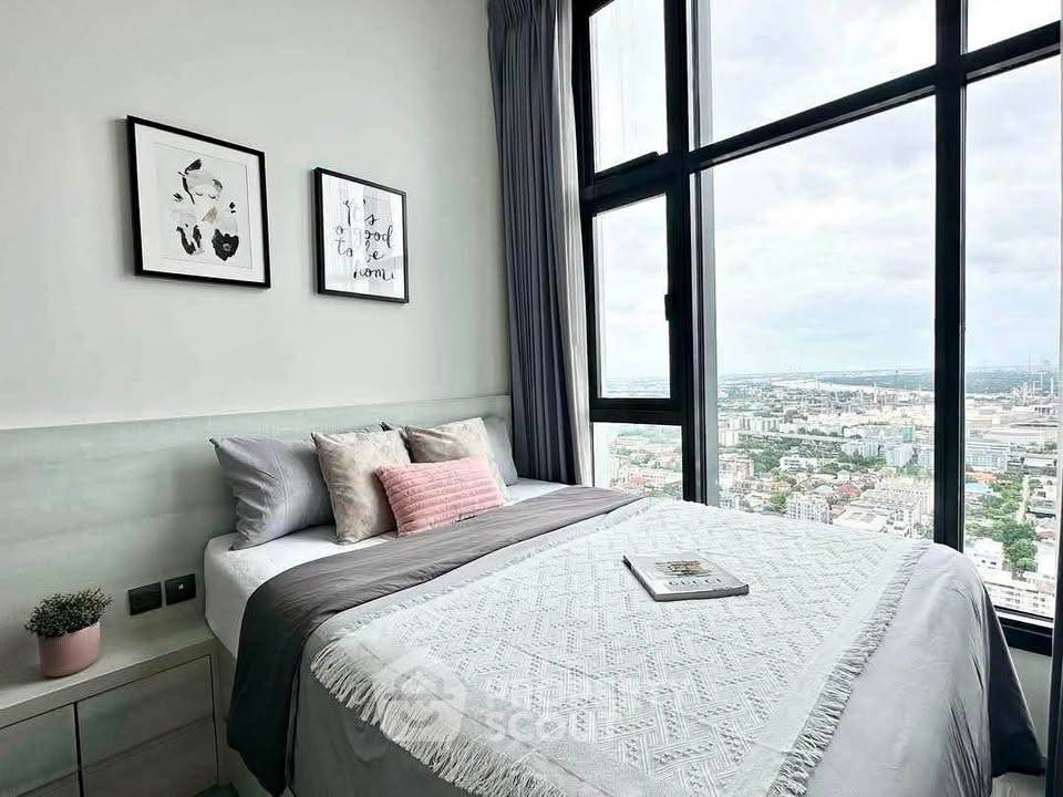 picture 1-BR Condo at The Line Sukhumvit 101 near BTS Punnawithi (ID 3434954) - 1/10