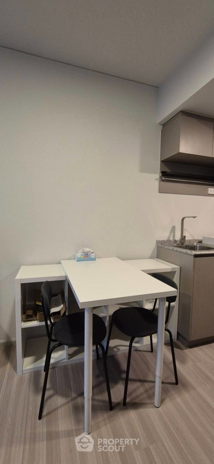 picture 1-BR Condo at QUINTARA MHy’DEN PHO NIMIT near BTS Pho Nimit (ID 3438948) - 7/13
