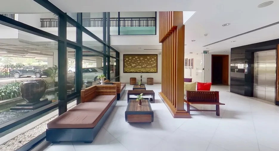 picture ⛵ Prime Suites ⛵ City view/ 8F / 180sqm / 2bedrooms for quick sale 彡 - 10/12