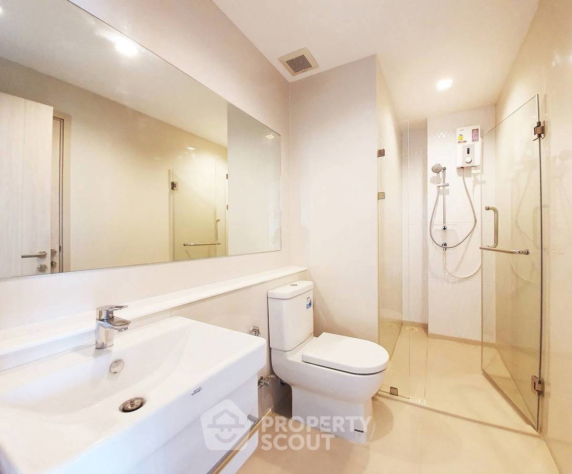 picture 1-BR Condo at Life One Wireless near BTS Phloen Chit (ID 3438880) - 5/5