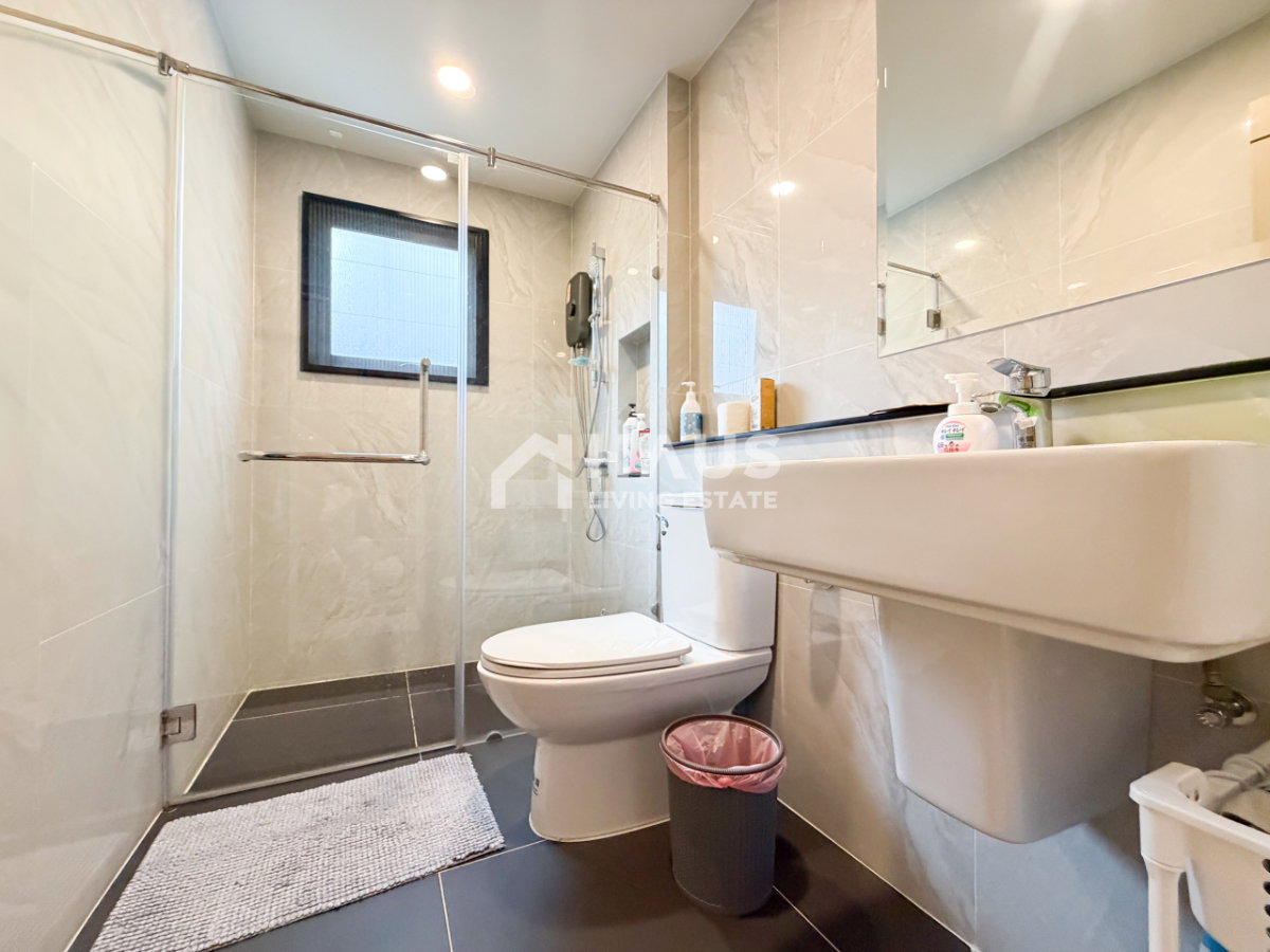 picture THE CITY Kallapaphruek / 4 Bedrooms #HKAL101 - 10/25