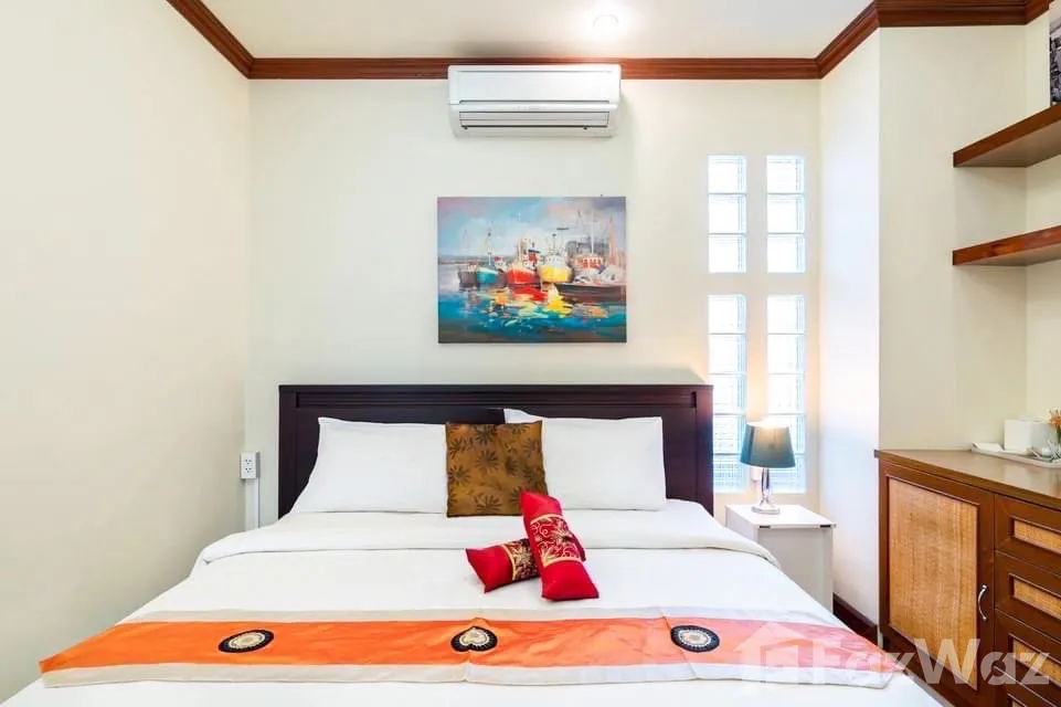 picture 4 Bedroom Villa for rent in Wichit, Phuket 1416328 - 25/29