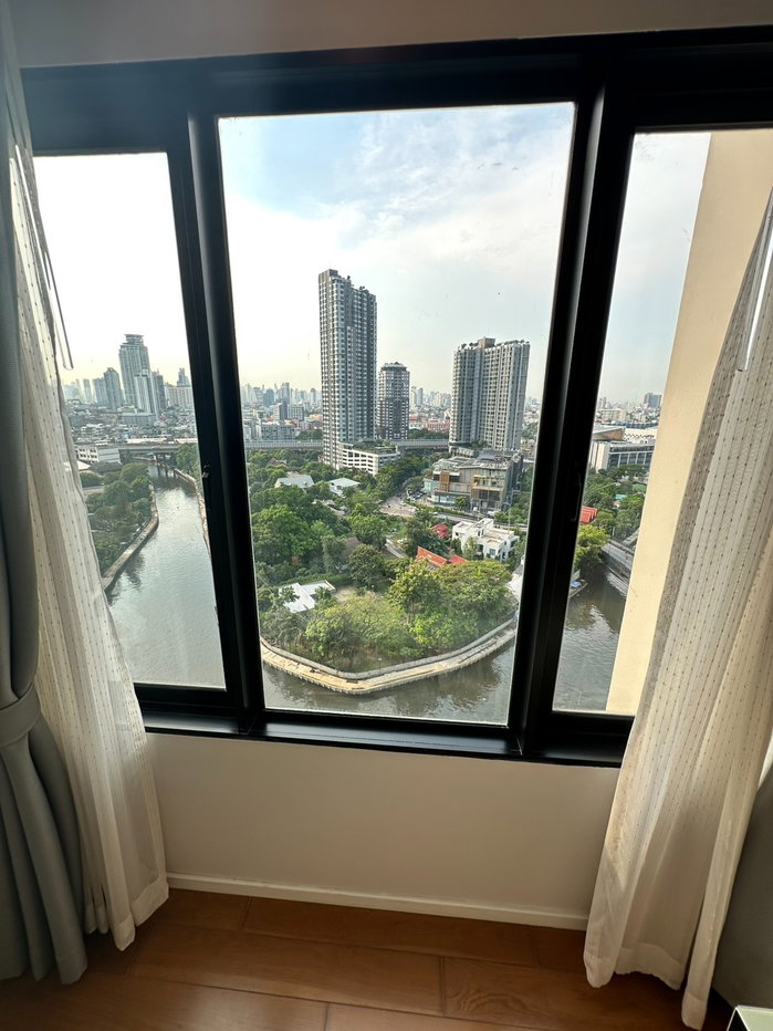 รูป For Rent คอนโด Blocs77 ซอยอ่อนนุช | BTS อ่อนนุช - รูปที่ 5/8
