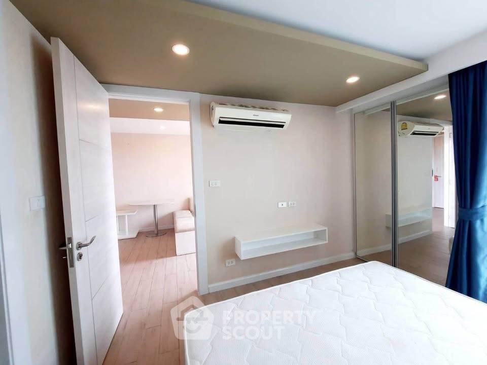 รูป คอนโด 1-ห้องนอน ที่ เซเว่น ซีส์ คอนโด รีสอร์ท จอมเทียน ใกล้ เมืองพัทยา (ID 3438743) - รูปที่ 10/14