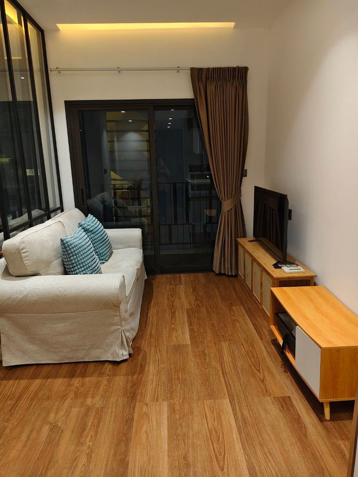 picture 🌈⛅️Rent Condo MUNIQ Sukhumvit 23⛅️🌈 Bts Asoke🚝✨🐈🐕 - 2/14