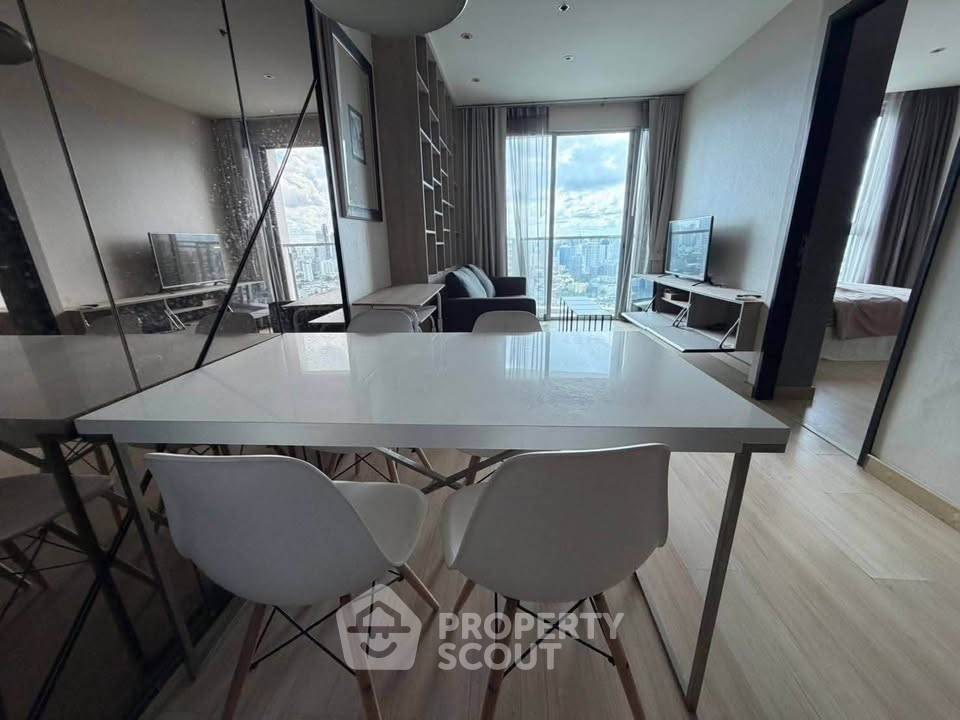 picture 2-BR Condo at Le Luk Condominium near BTS Phra Khanong (ID 3435009) - 8/11