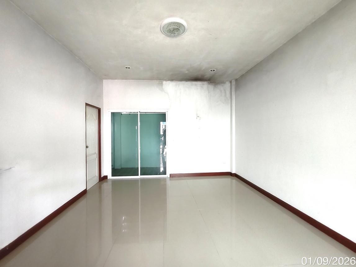 picture TOWN HOUSE 26.4 Sq.w. Pluak Daeng Rayong for 1.6M - 18/31