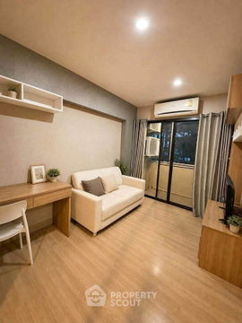 1-Bedroom Condo For Sale At Airport Home Condominium, Chiang Mai (ID 3437185)