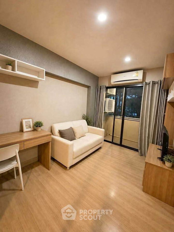 รูป คอนโด 1 ห้องนอน ขายที่ Airport Home Condominium ใกล้สนามบินเชียงใหม่ (ID 3437185) - รูปที่ 1/5