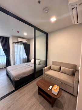 Modiz Avantgarde ห้องสวย ราคาดีย์ พร้อมเข้าอยู่