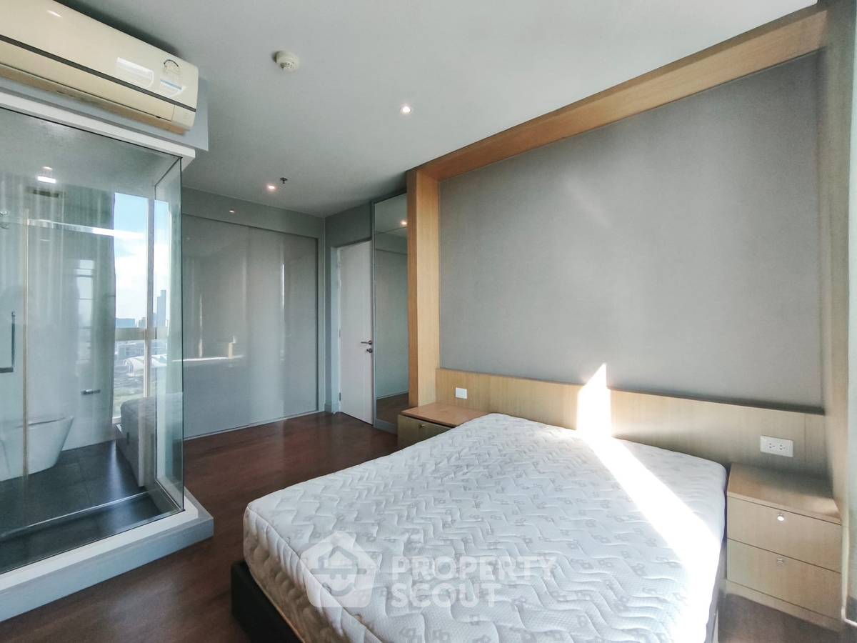 picture 2-BR Condo at A Space ID Asoke Ratchada near MRT Phra Ram 9 (ID 3436046) - 16/19