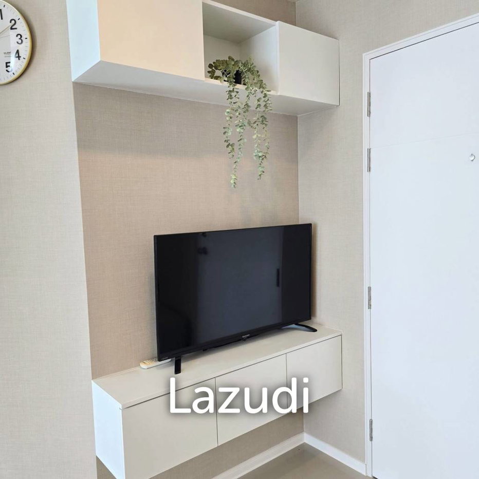 picture Modern Elegance on the 29th Floor At Lumpini Sea View - 9/15