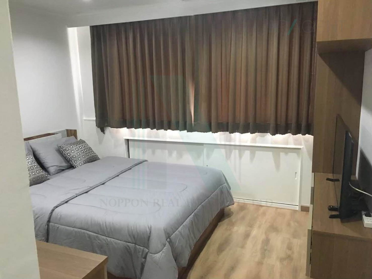 picture ð For Sell Condo MONTEREY PLACE Building 1, Floor 24,Duplex 3 bed room, Room size 130 sqm - 6/8