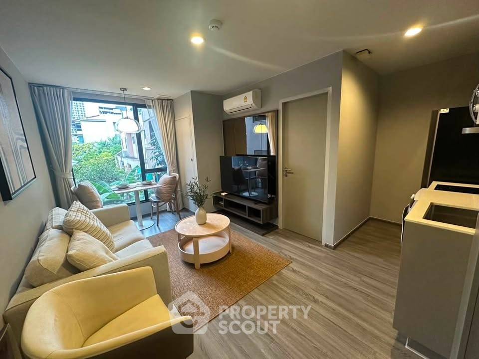 picture 1-BR Condo At Ideo Mobi Sukhumvit 40 Near BTS Ekkamai (ID 3300329) - 4/8