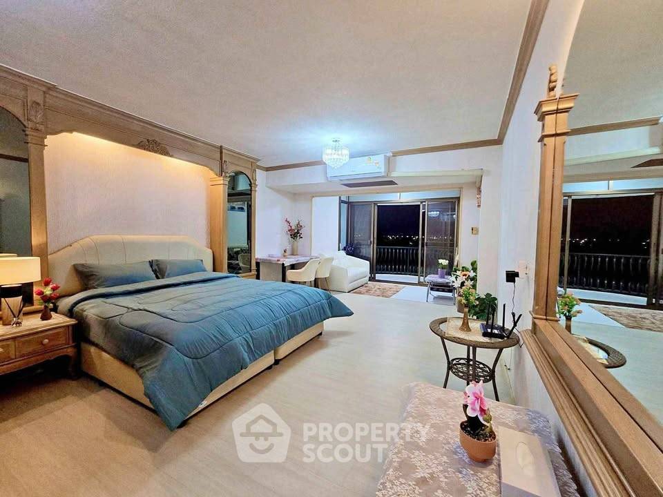 picture 1-BR Condo at Hillside Condo 4 in Chang Phueak (ID 3435601) - 1/13