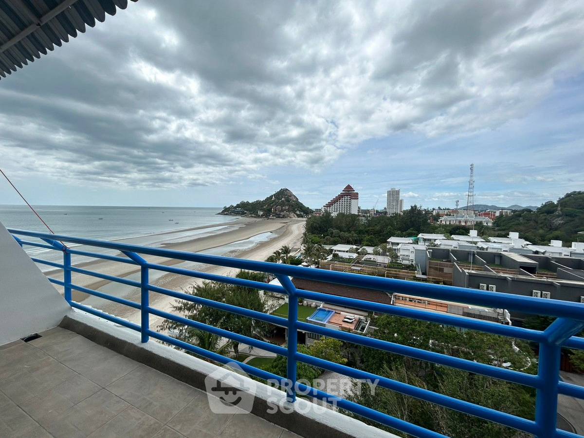 picture Spacious 2-BR 139 Sqm For Sale At Ban Sangchan Condominium (ID 1267527) - 1/15