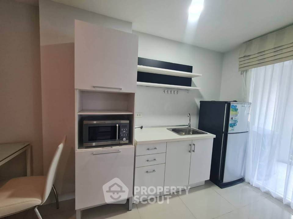 รูป คอนโด 1 ห้องนอน Punna Residence 4 @CMU ย่านมหาวิทยาลัยเชียงใหม่ (ID 3442259) - รูปที่ 8/10