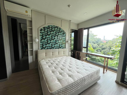 รูปภาพ ✨ For Rent: Savvi Phahol 2 Condo ✨ 💰 Only 22,000 THB/month