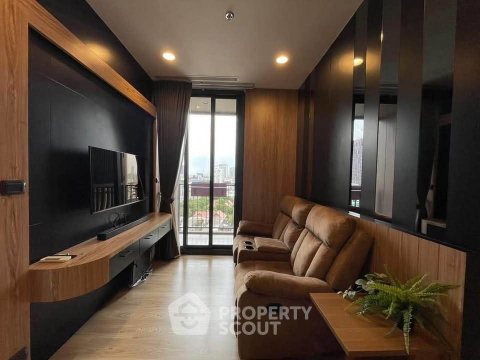 1-BR Condo At Oka Haus Sukhumvit 36 Near BTS Thong Lor (ID 3441792)