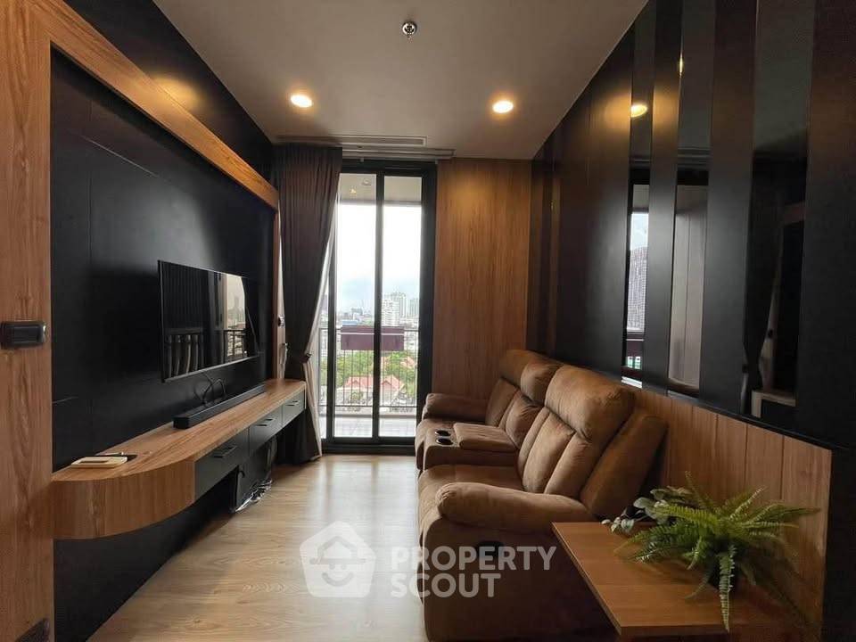 รูป คอนโด 1 ห้องนอน Oka Haus Sukhumvit 36 ใกล้ BTS ทองหล่อ (ID 3441792) - รูปที่ 1/15