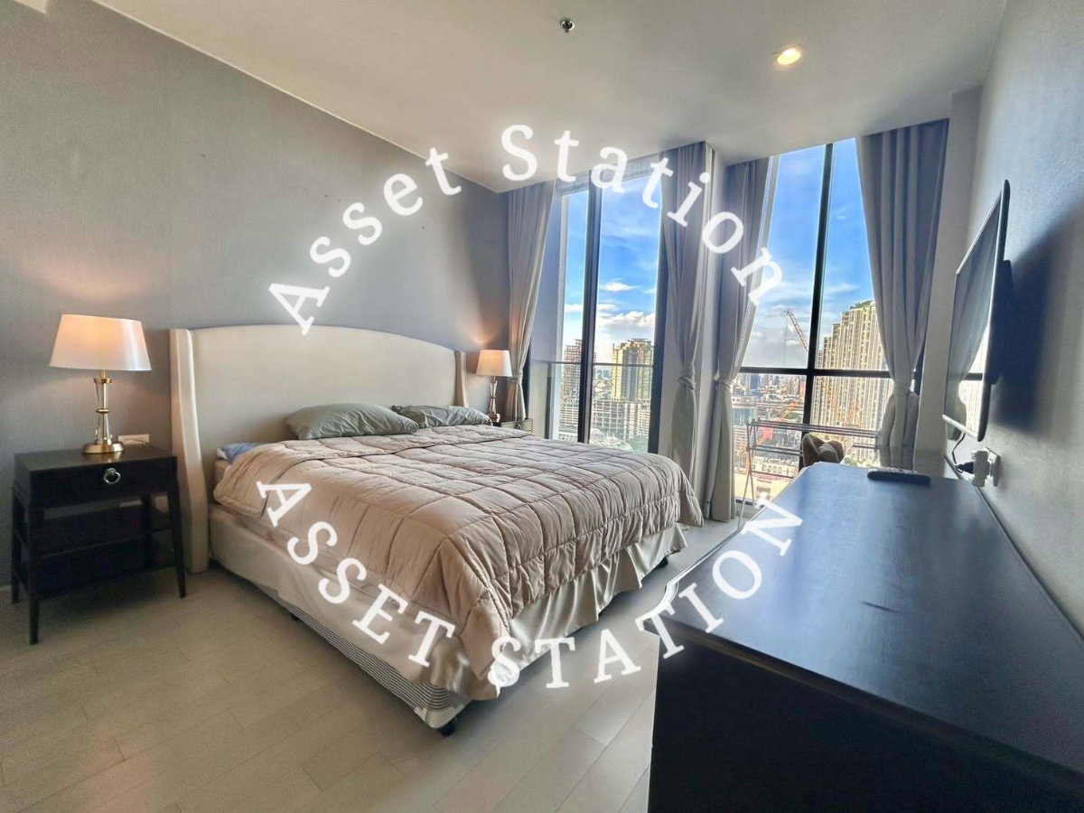 picture Noble Ploenchit I ð Near BTS Phloen Chit & Central Embassy - 4/9
