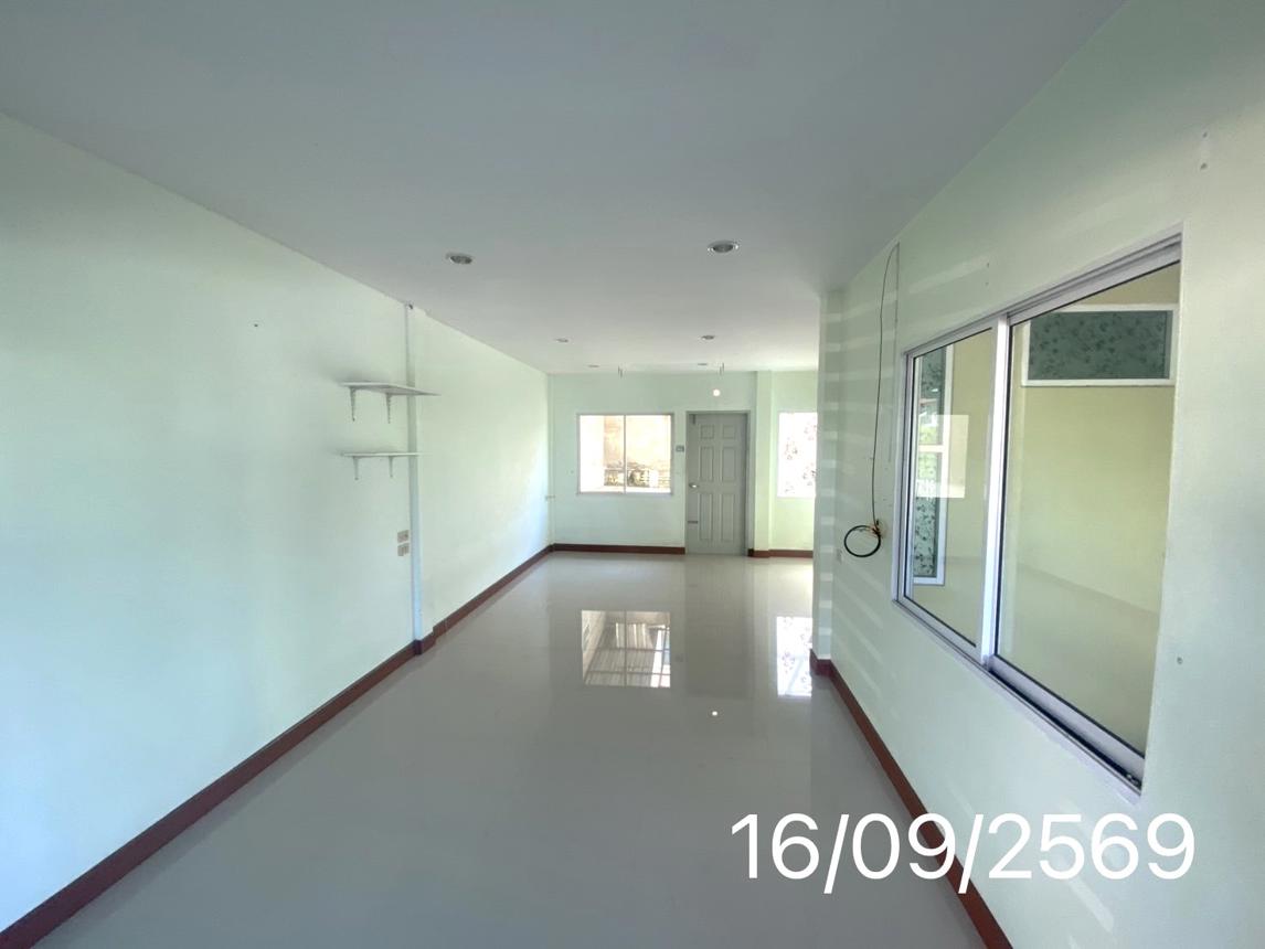 picture TOWN HOUSE 21.5 Sq.w. Bang Bua Thong Nonthaburi for 1.8M - 15/27