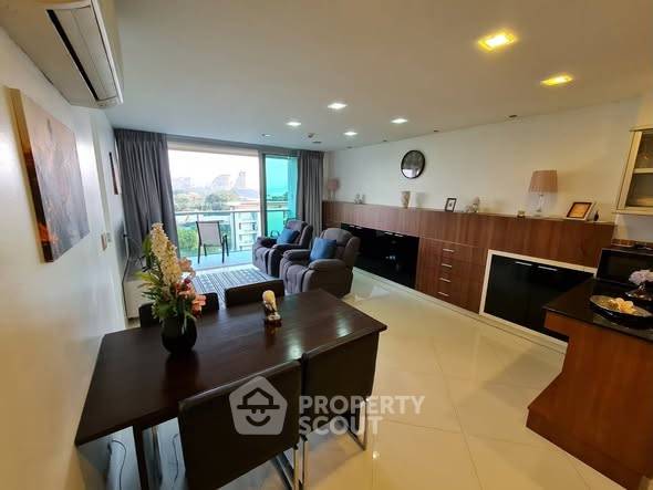 picture 2-BR Condo At Laguna Heights Condominium In Na Kluea (ID 3437140) - 2/8