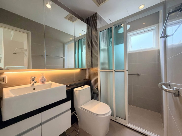 picture For Rent: Supalai Wellington 1 🏙️ 🚝 Near MRT Cultural Centre | Central Rama 9  - 15/28