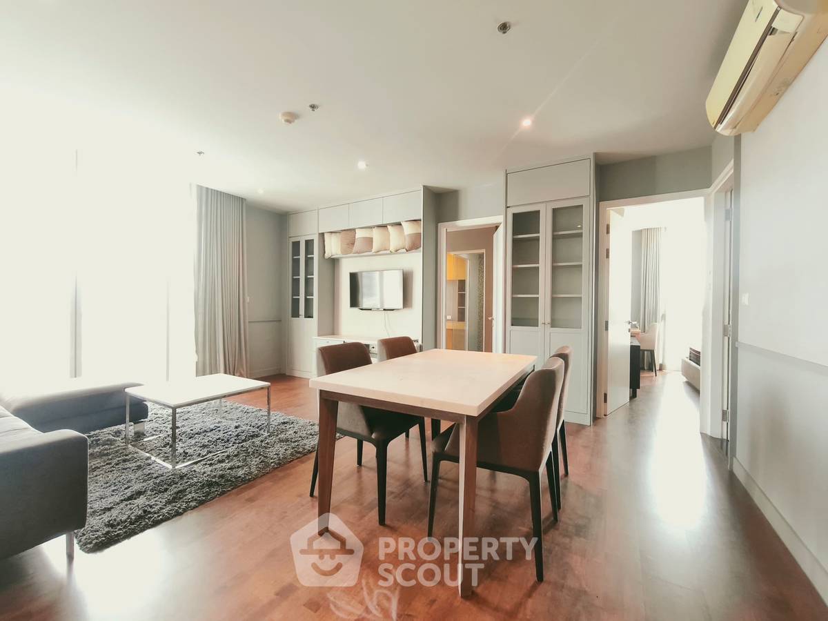 picture 2-BR Condo at A Space ID Asoke Ratchada near MRT Phra Ram 9 (ID 3436046) - 5/19