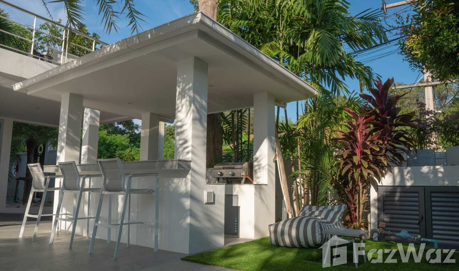 picture 4 Bedroom Villa for rent in Rawai, Phuket  1686328 - 17/50