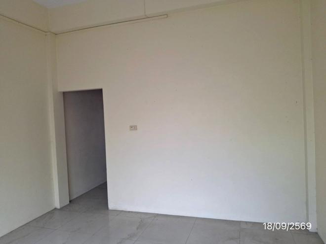 picture SHOP HOUSE 235 Sq.w. Sri Nakarin Phatthalung for 4M - 9/43