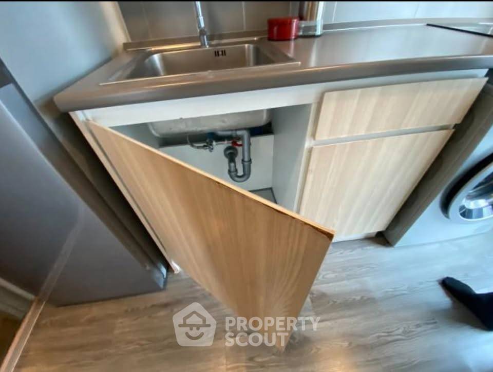 picture Great Value 2-BR Condo At Ideo O2 Near BTS Bang Na (ID 3437768) - 11/11