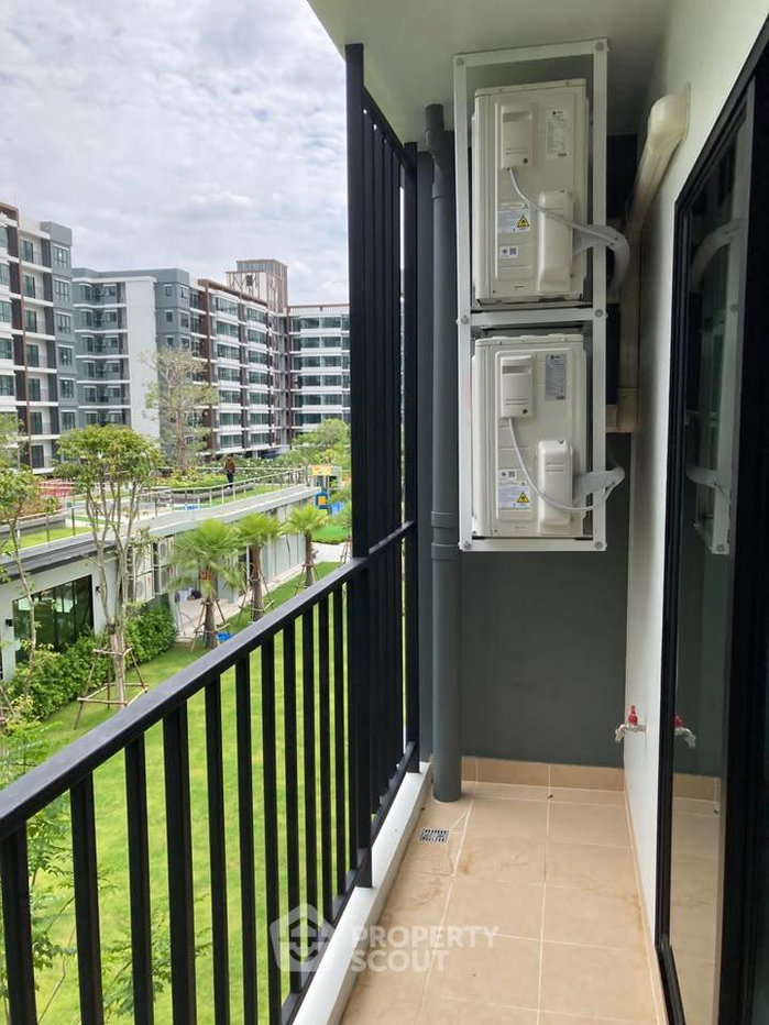รูป คอนโด 2-ห้องนอน ที่ ศุภาลัย ซิตี้ รีสอร์ท สุขุมวิท 107 ใกล้ BTS แบริ่ง (ID 3441852) - รูปที่ 19/26