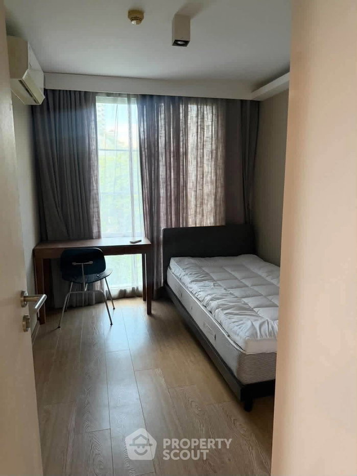 picture 2-BR Condo at Maestro 39 Sukhumvit 39 near BTS Phrom Phong (ID 3437174) - 11/16