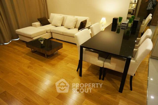 รูป ชั้น 34 คอนโด 2 ห้องนอน The Address Sathorn ใกล้ BTS เซนต์หลุยส์ (ID 513796) - รูปที่ 1/6
