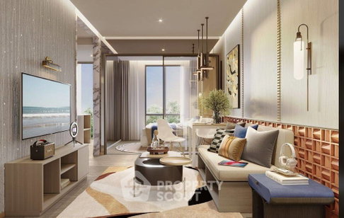 1-BR At Good Day Sukhumvit 93 Near BTS Bang Chak (ID 2265169)