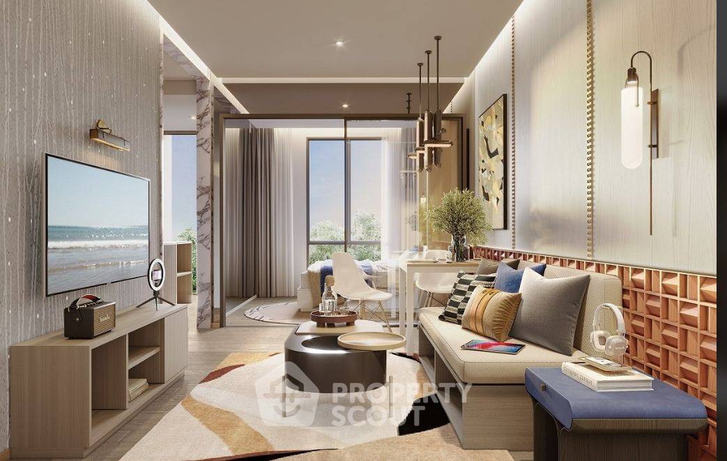 picture 1-BR At Good Day Sukhumvit 93 Near BTS Bang Chak (ID 2265169) - 1/5