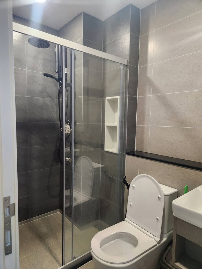 picture Condo for Rent at Supalai Loft Phasi Charoen (T6910003) ID Line : @rent24 - 6/6