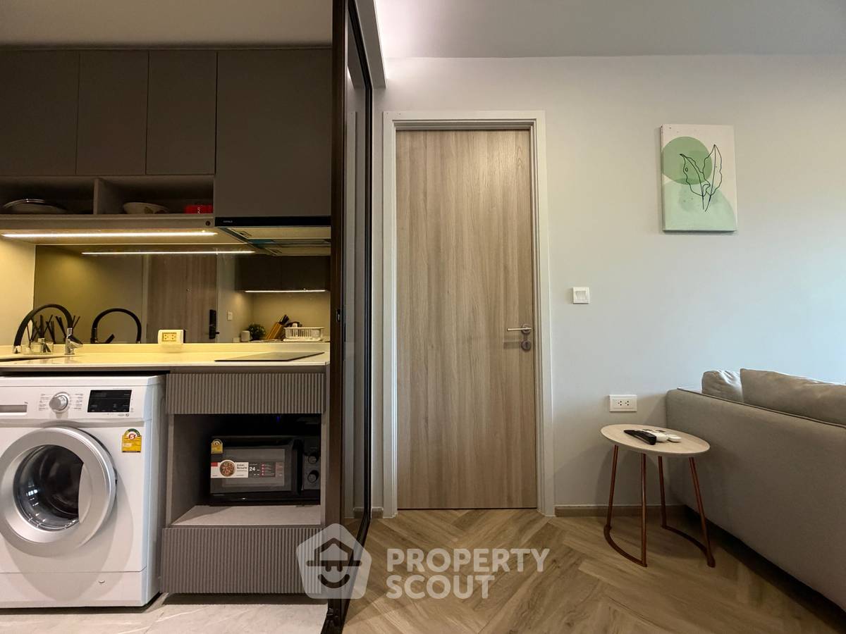picture Great Value 1-BR Condo At Chapter Thonglor 25 Thonglor (ID 2952606) - 8/9