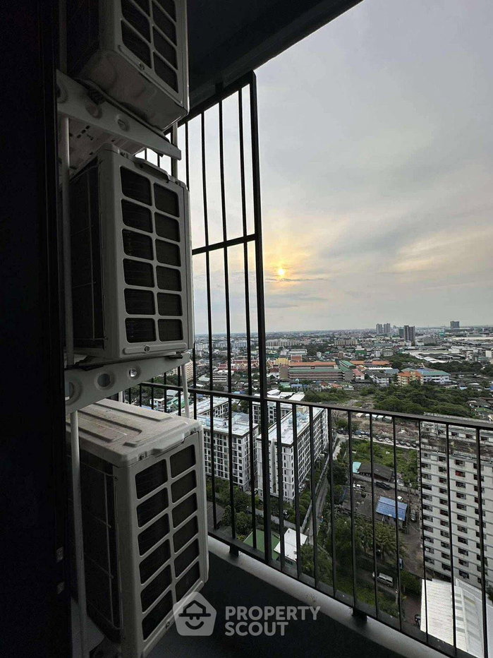 picture 2-BR Condo at The Livin Phetkasem near MRT Phasi Charoen (ID 3438881) - 8/10