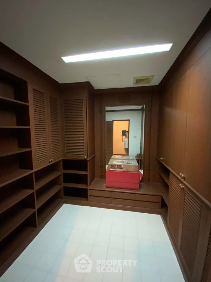 รูป คอนโด 3 ห้องนอน ขนาด 276 ตร.ม. ชั้น 24 PM Riverside Condominium (ID 375206) - รูปที่ 8/20