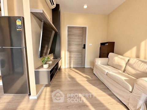 1-BR Condo At Notting Hill Sukhumvit 105 Near BTS Bearing (ID 3435987)