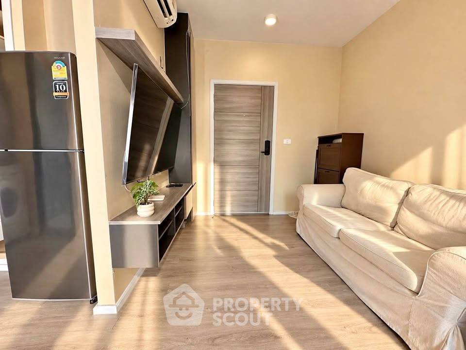 picture 1-BR Condo At Notting Hill Sukhumvit 105 Near BTS Bearing (ID 3435987) - 1/12